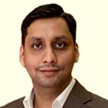 Ashutosh Taparia